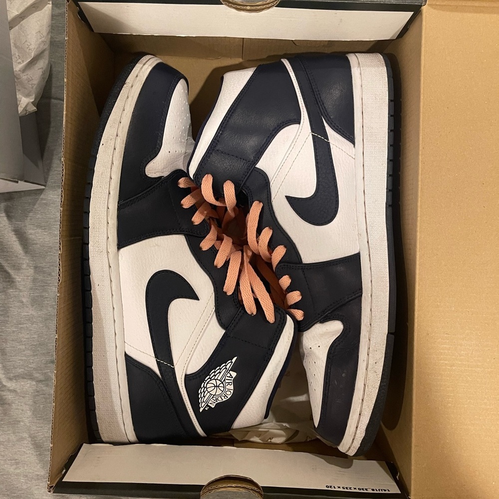 Jordan 1